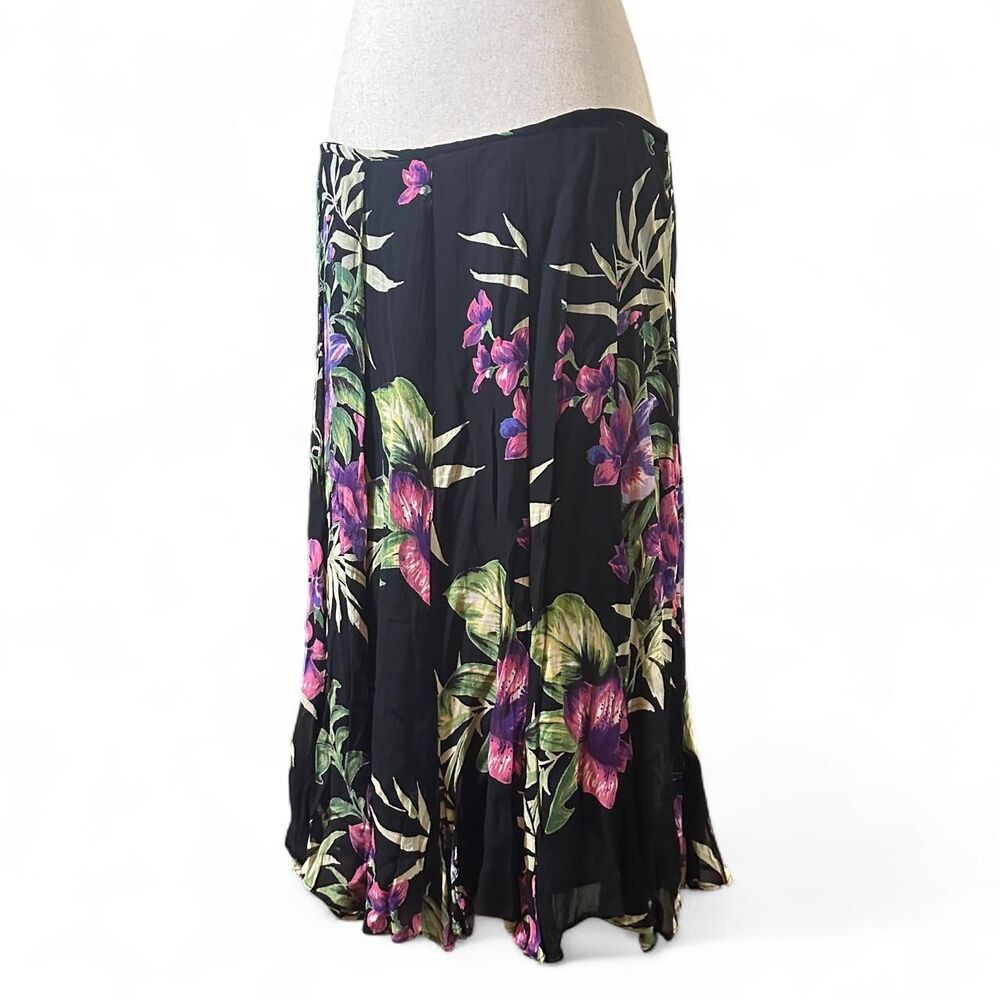 American-vintage Women's multi Skirt